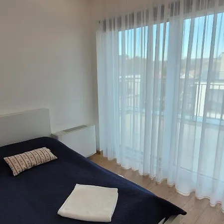 Admiral Apartman Csopak Exterior photo