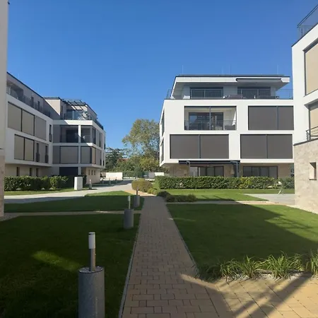 Admiral Apartman Csopak Exterior photo