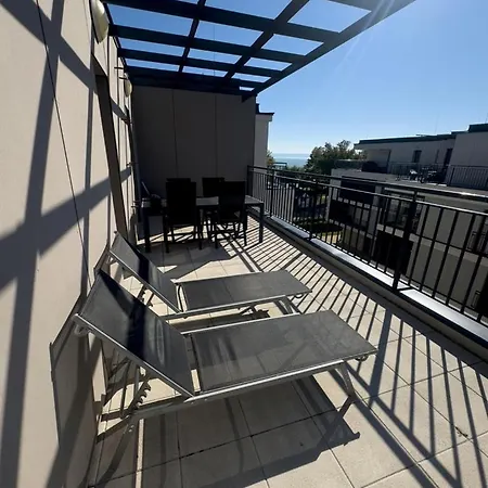 Admiral Apartman Csopak Exterior photo
