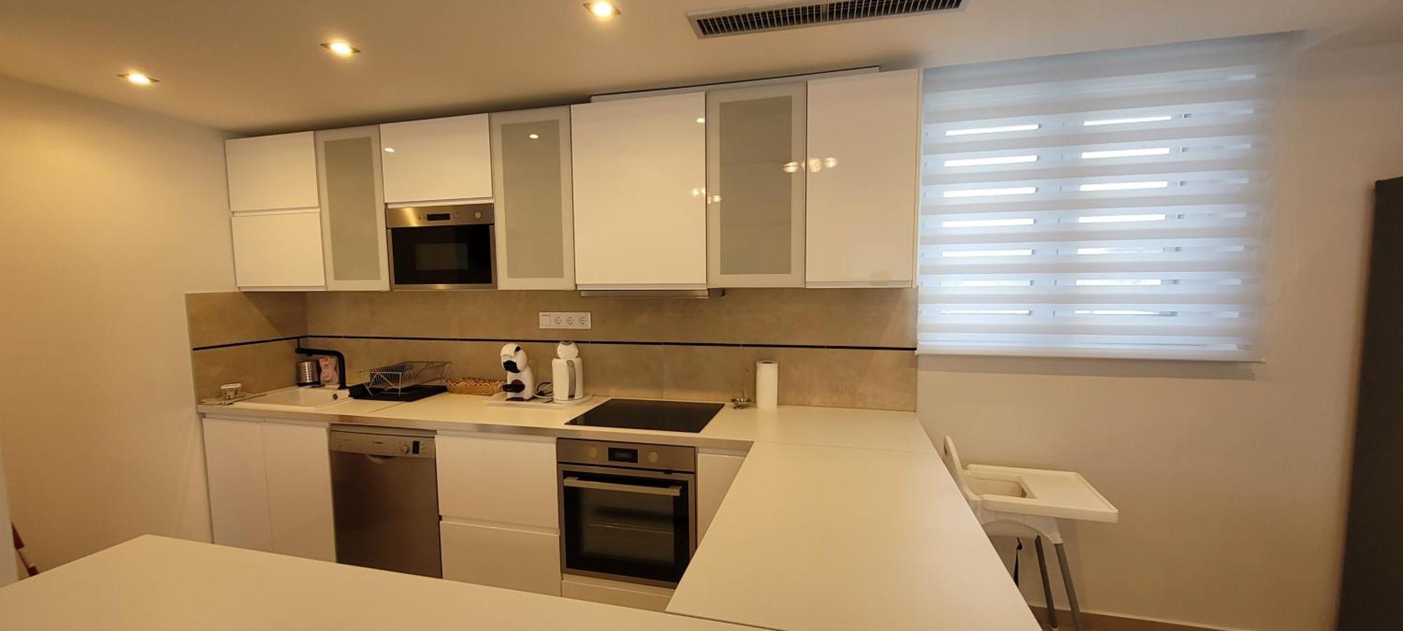 Admiral Apartment
