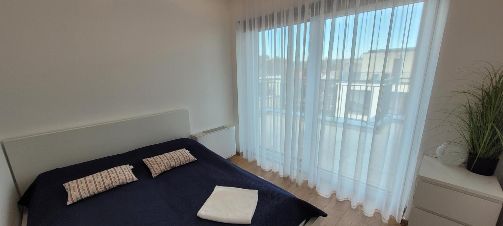 Apartment Admiral