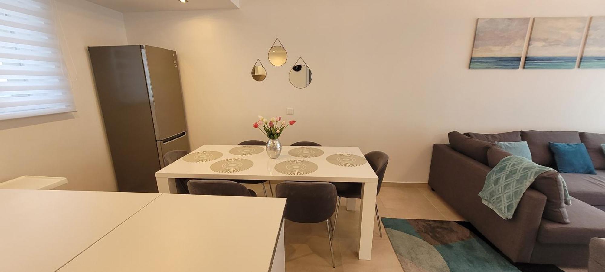 Admiral Apartment Csopak