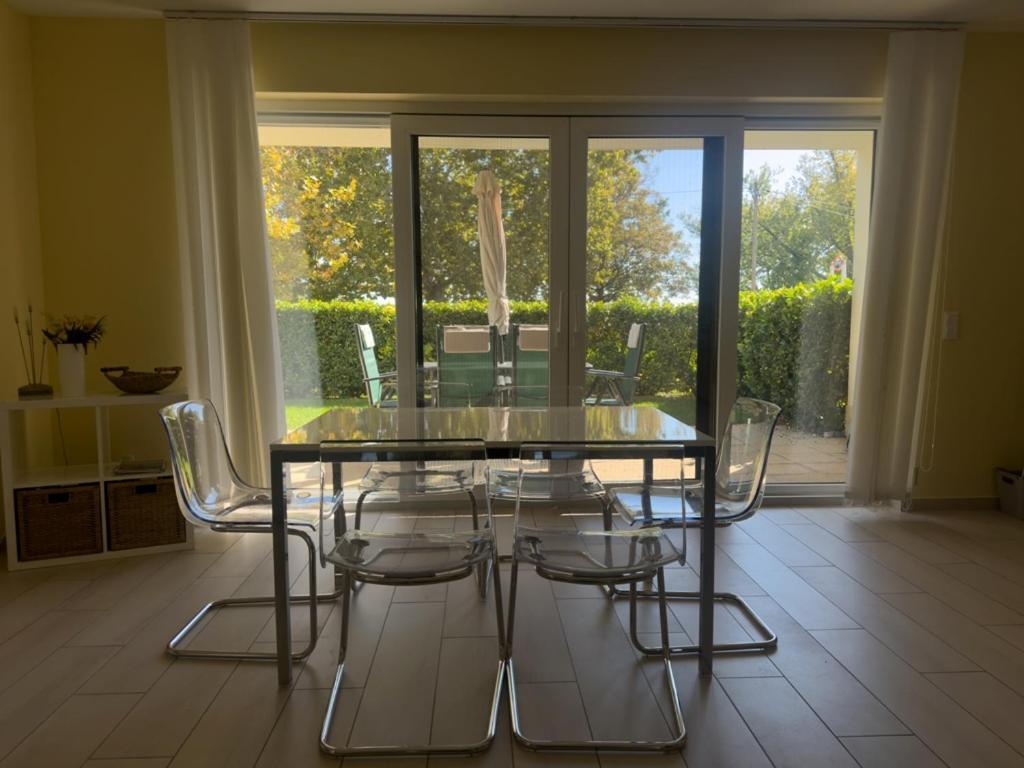 Admiral Apartament Csopak