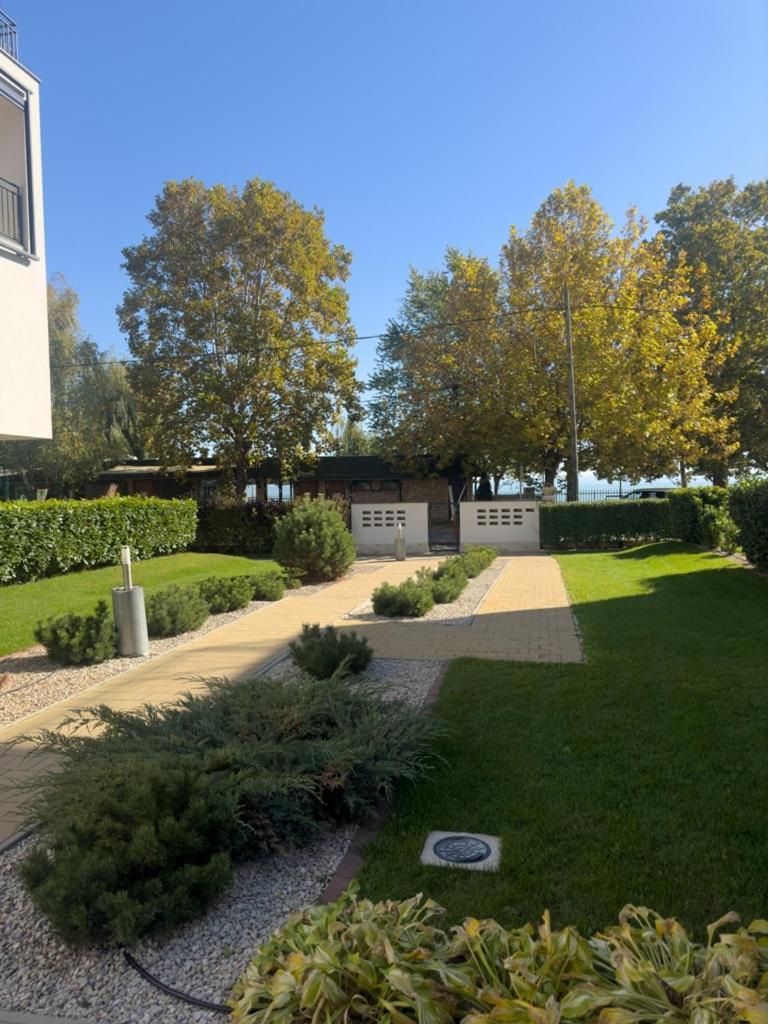 Admiral Apartament