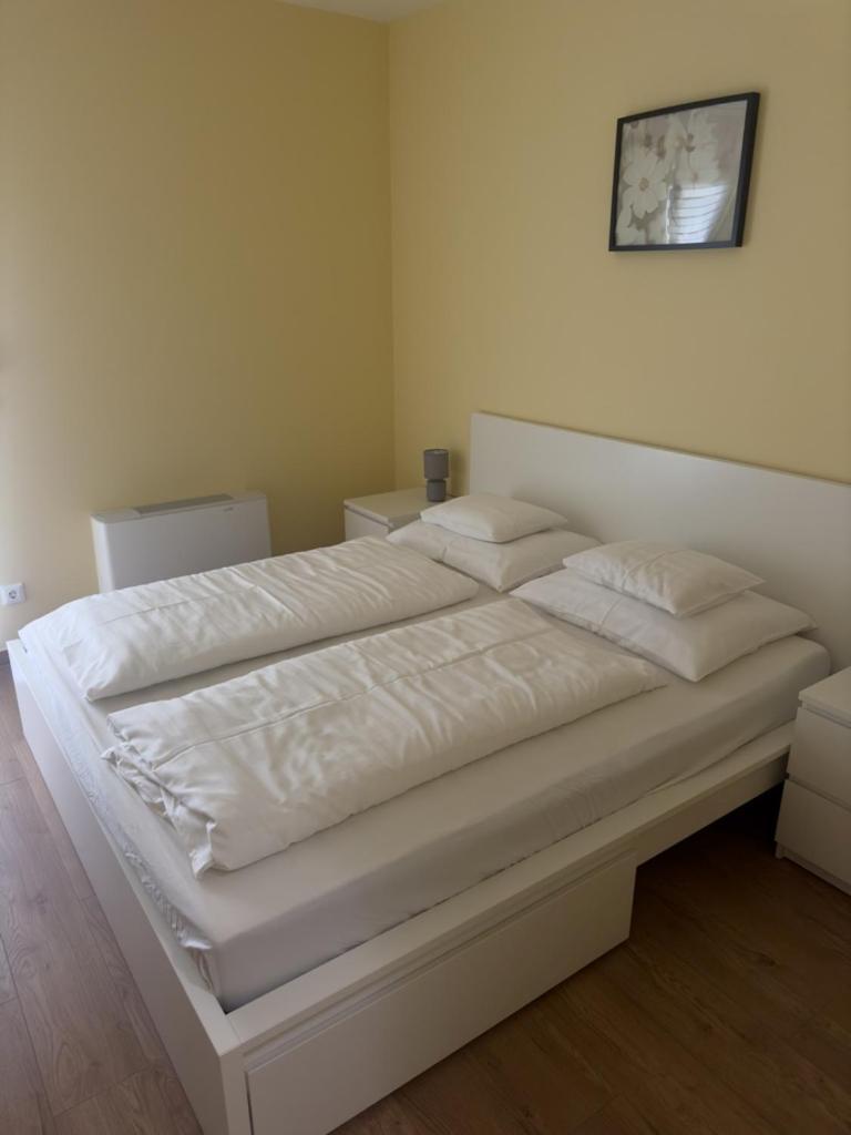Apartment Admiral