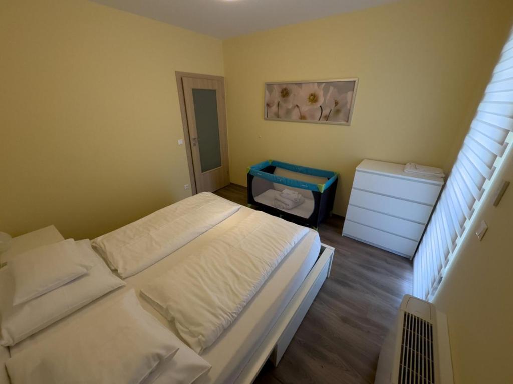 Admiral Apartment Csopak