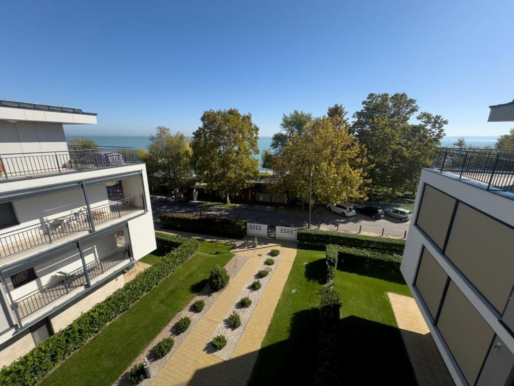 Apartament Admiral