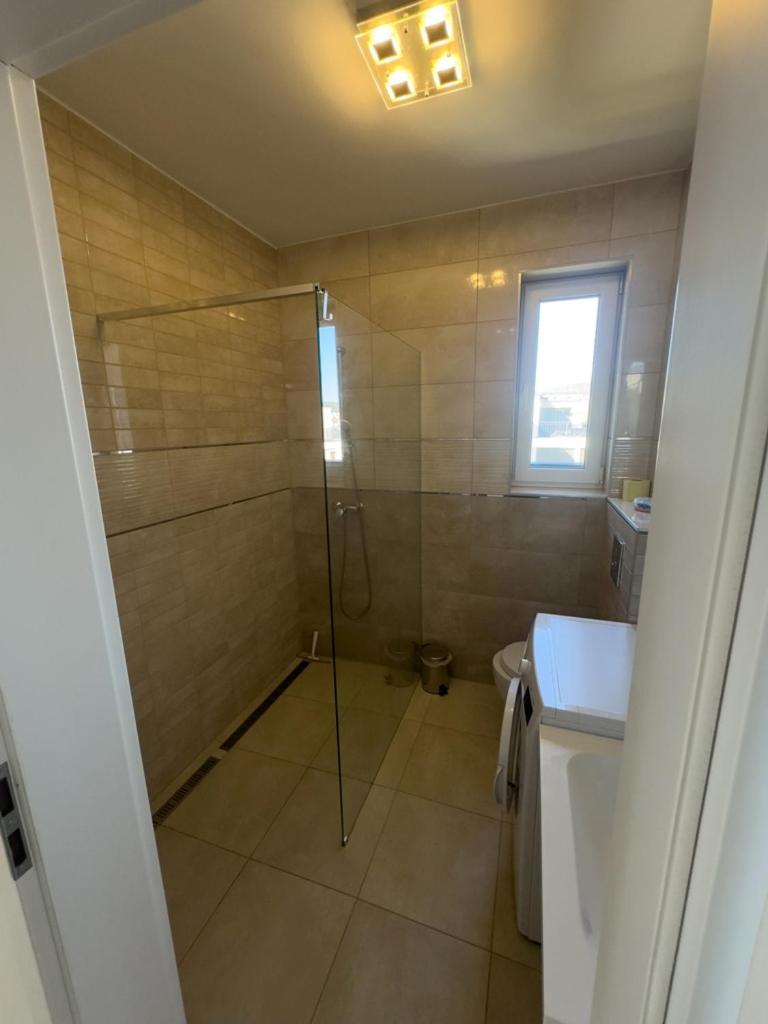Apartament Admiral Csopak